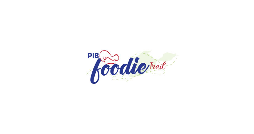 PIB foodie trail